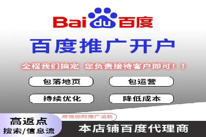 百度竞价推广案例：打造高效营销策略